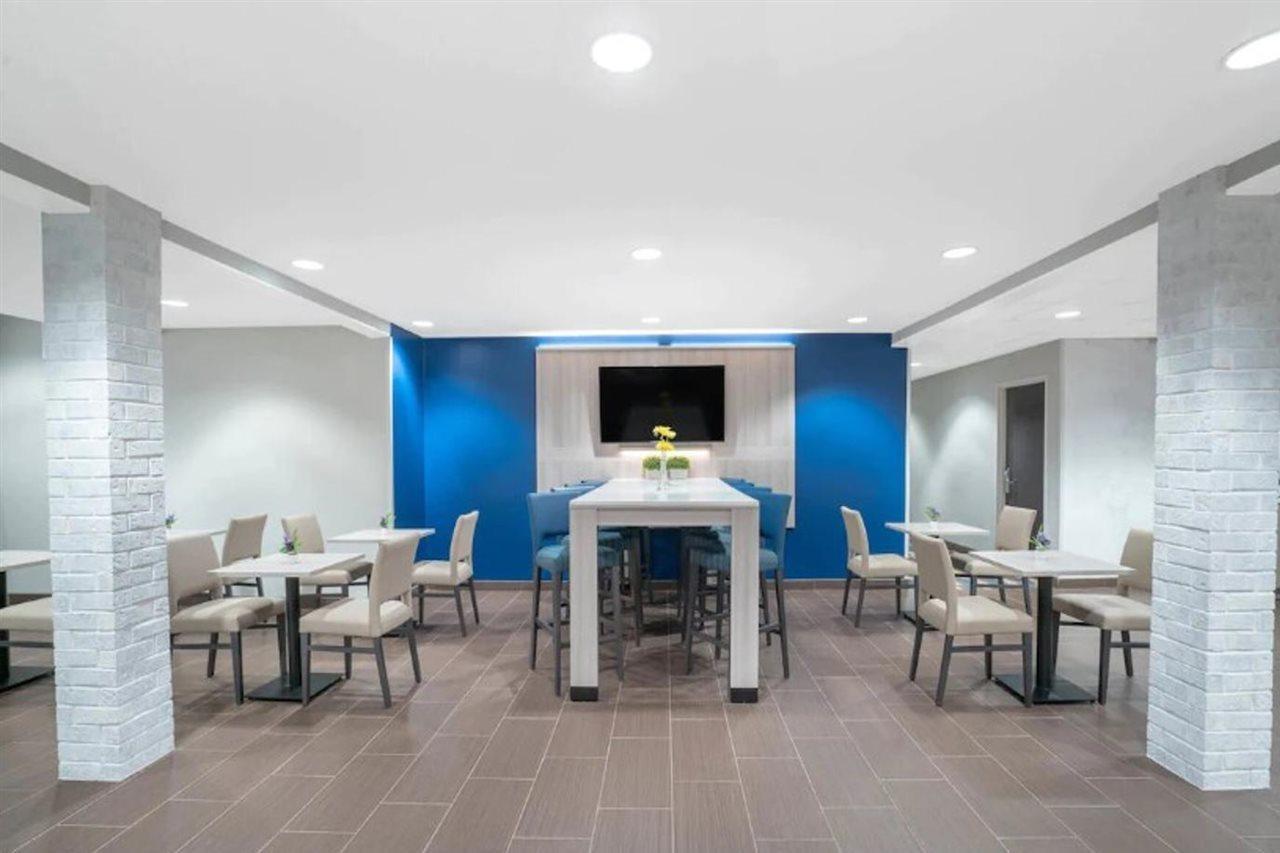 Microtel Inn & Suites By Wyndham Nashville Esterno foto