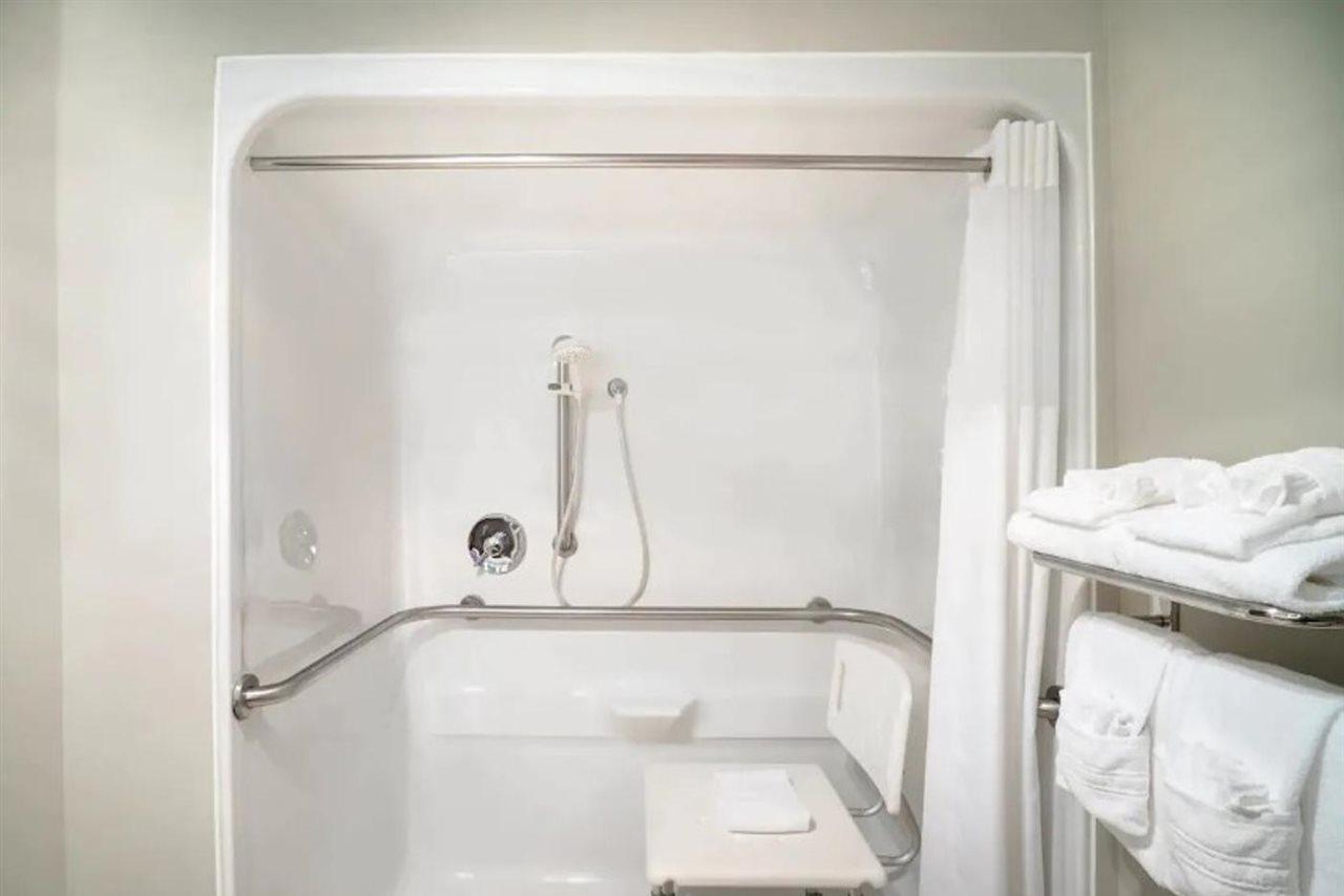 Microtel Inn & Suites By Wyndham Nashville Esterno foto