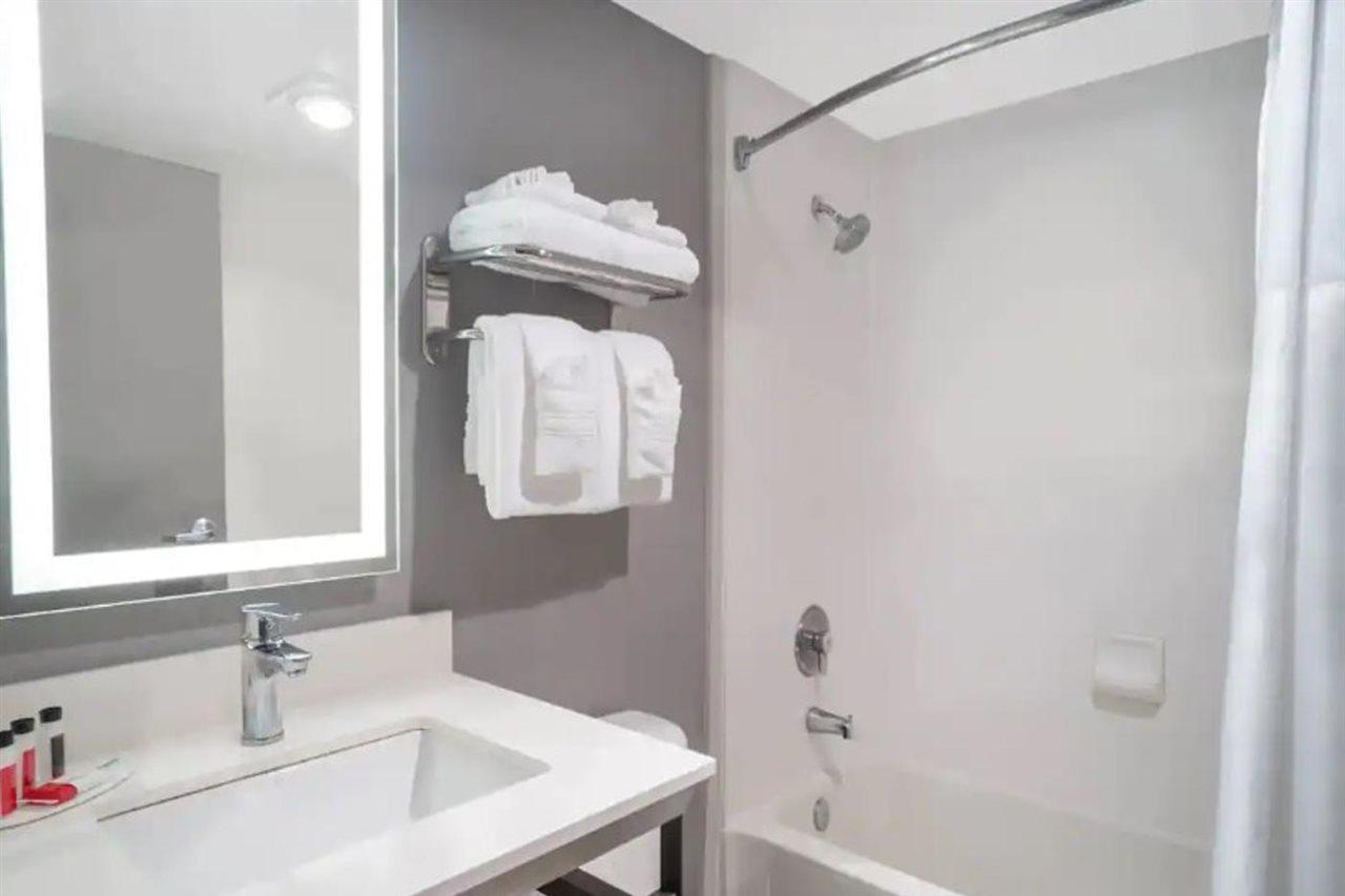 Microtel Inn & Suites By Wyndham Nashville Esterno foto