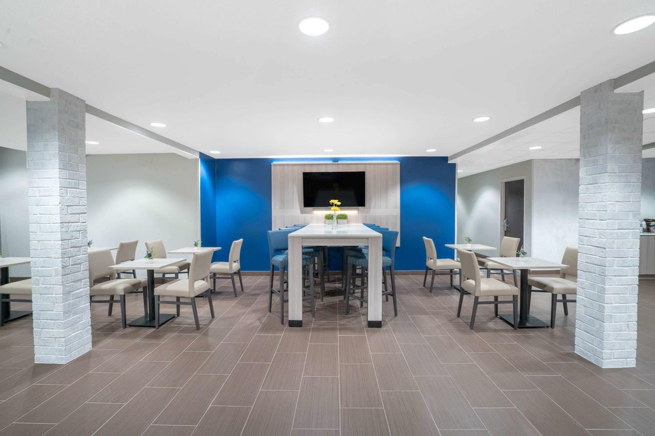 Microtel Inn & Suites By Wyndham Nashville Esterno foto