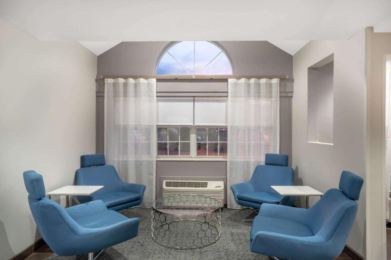 Microtel Inn & Suites By Wyndham Nashville Esterno foto