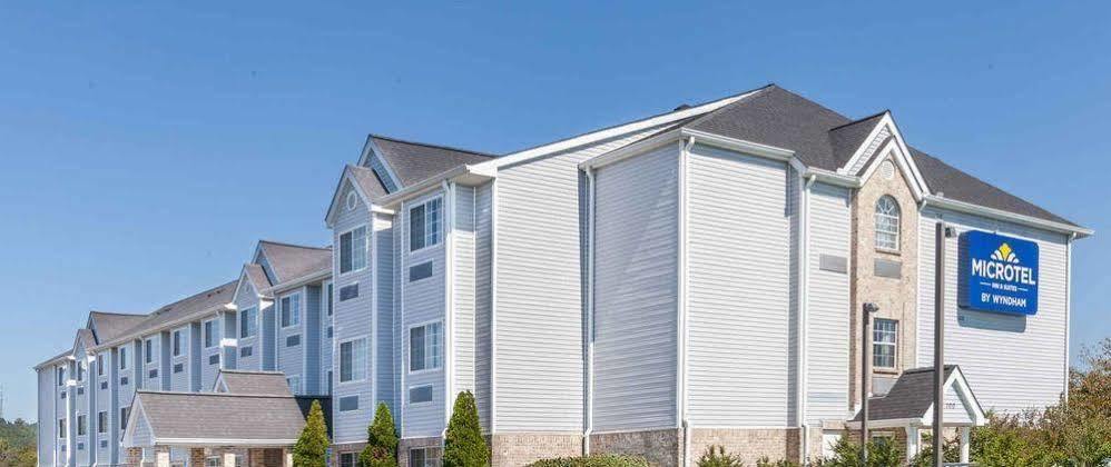 Microtel Inn & Suites By Wyndham Nashville Esterno foto