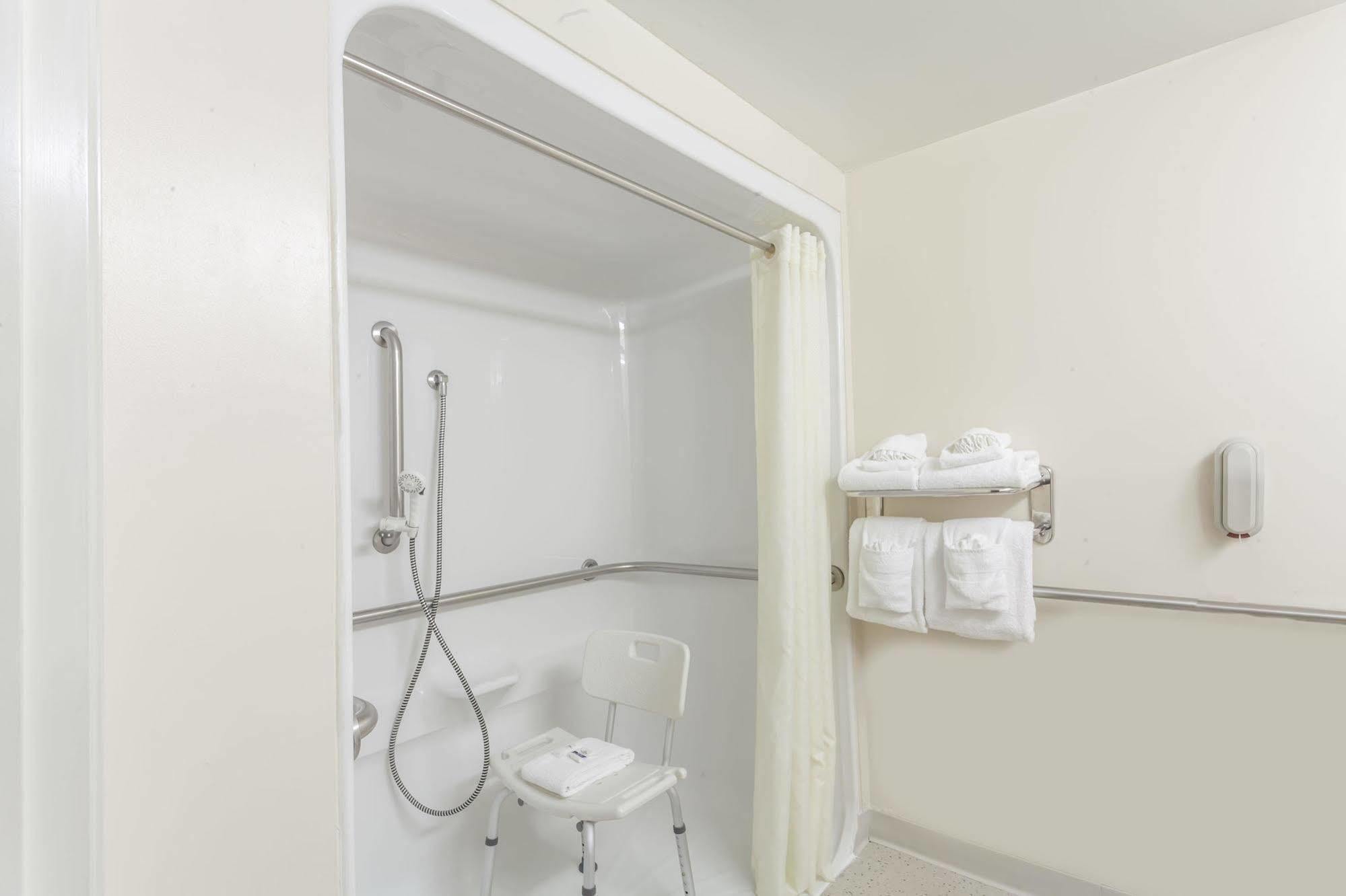 Microtel Inn & Suites By Wyndham Nashville Esterno foto