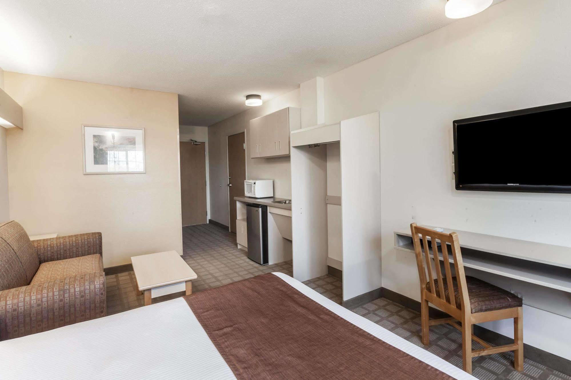 Microtel Inn & Suites By Wyndham Nashville Esterno foto