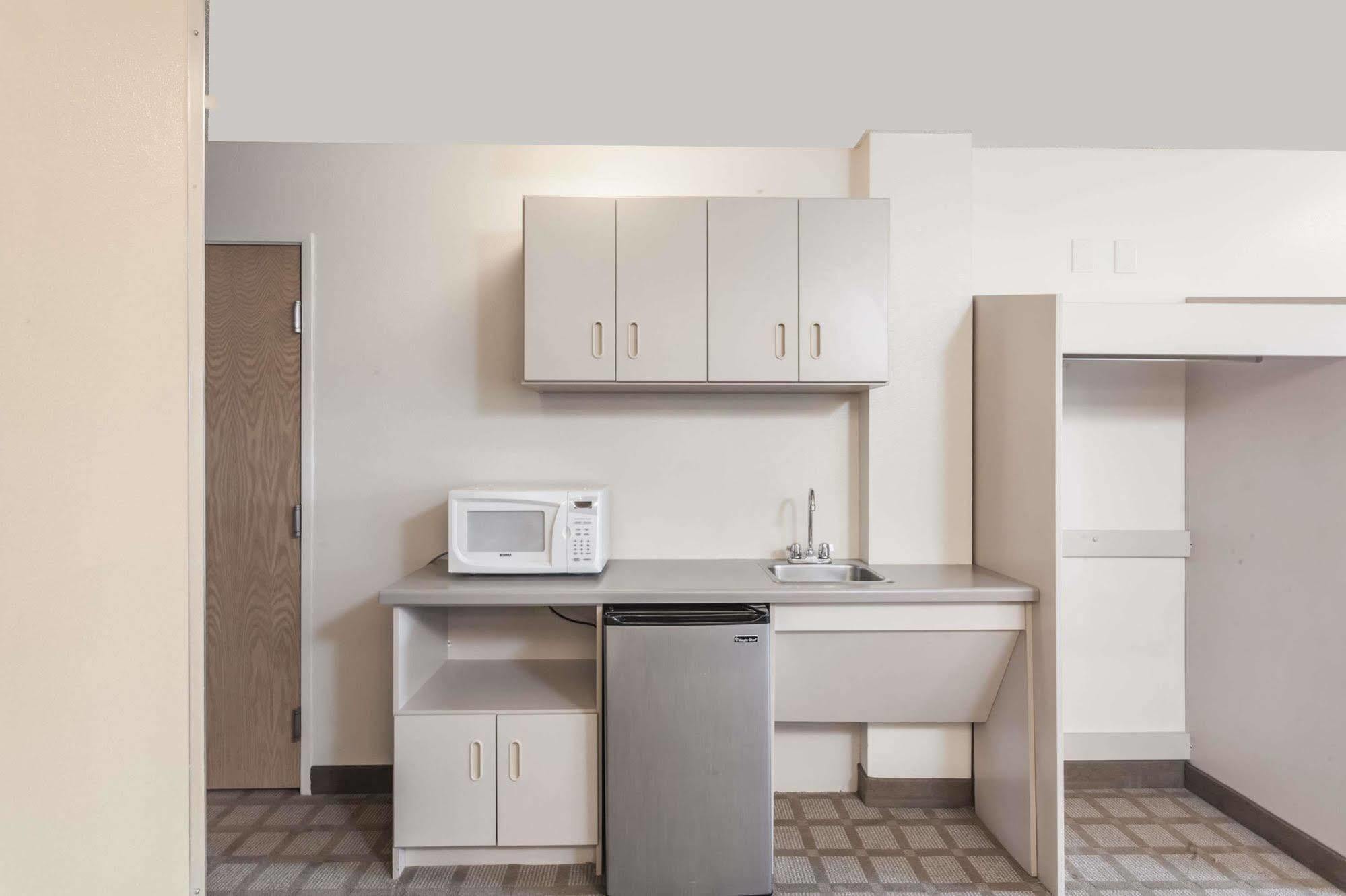 Microtel Inn & Suites By Wyndham Nashville Esterno foto